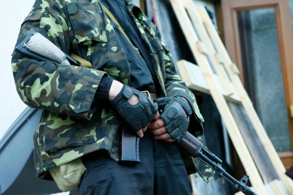 Atac armat în regiunea Rostov. Un soldat a împușcat doi polițiști